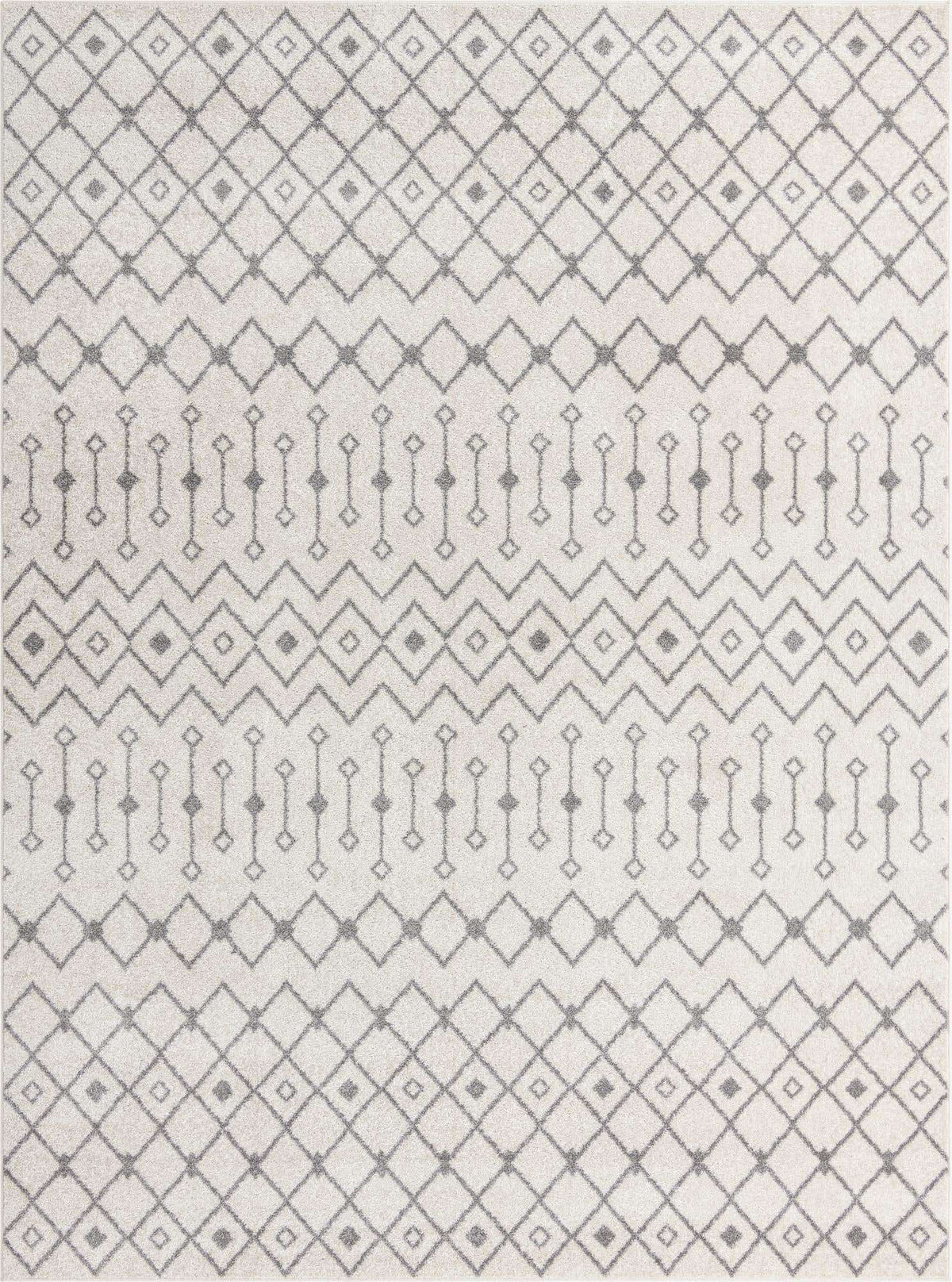 274x366 Moroccan Trellis