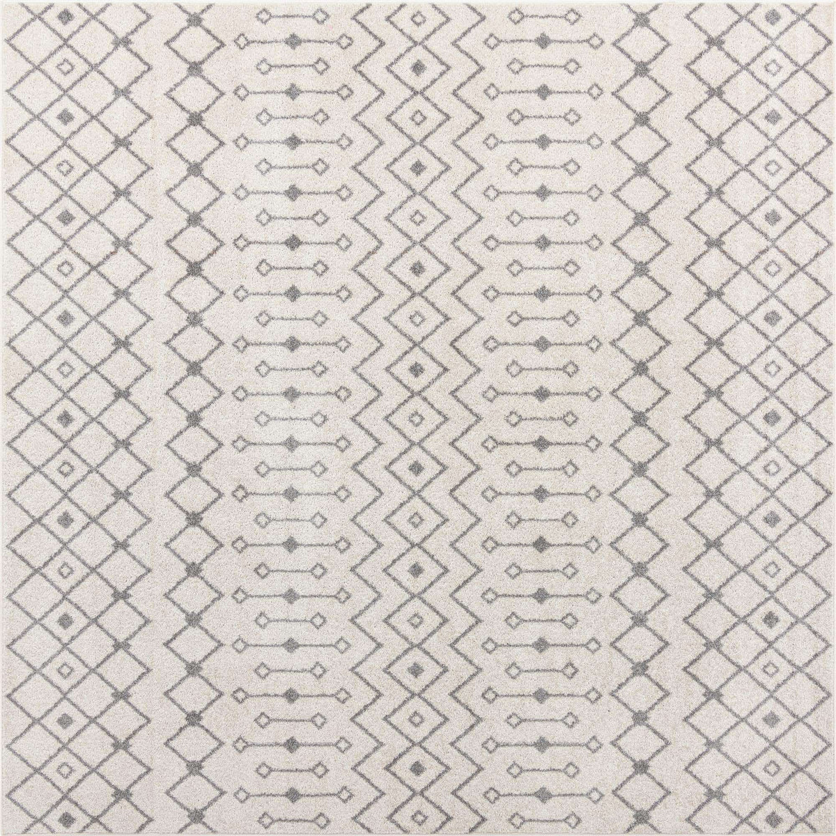 305x305 Moroccan Trellis