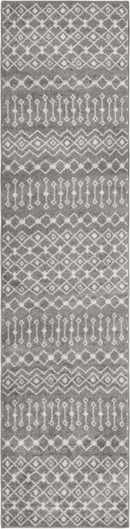 Moroccan Trellis