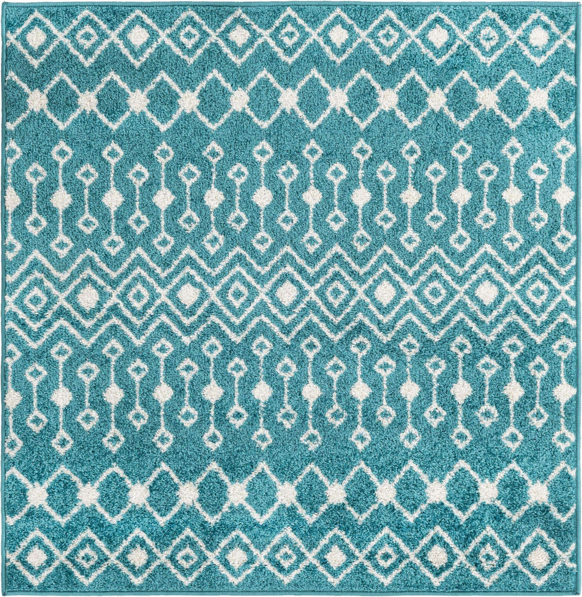 Moroccan Trellis