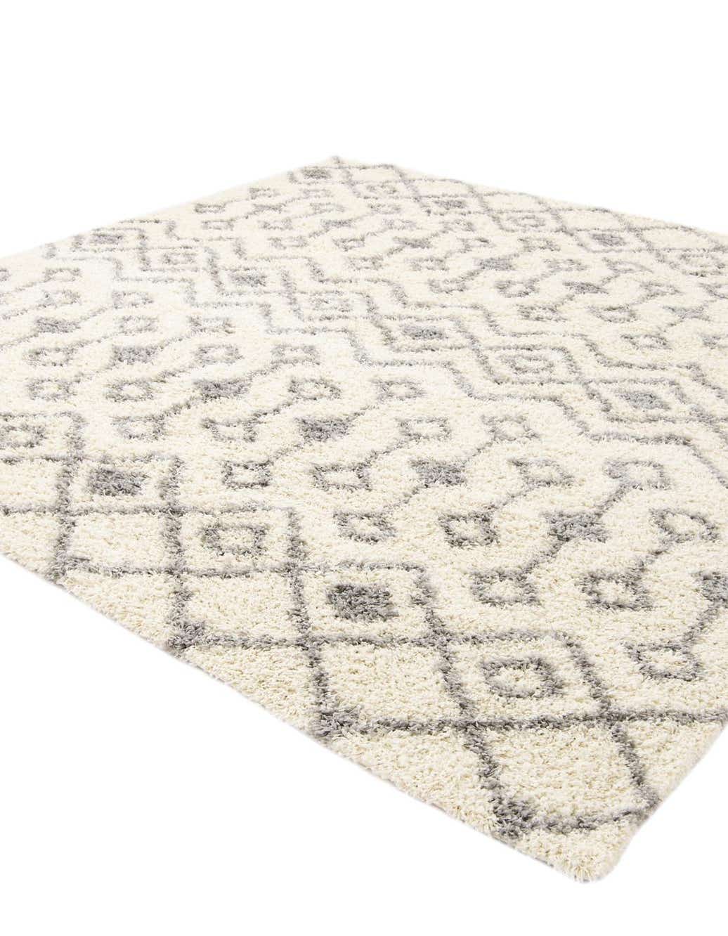 305x305 Moroccan Trellis Shag