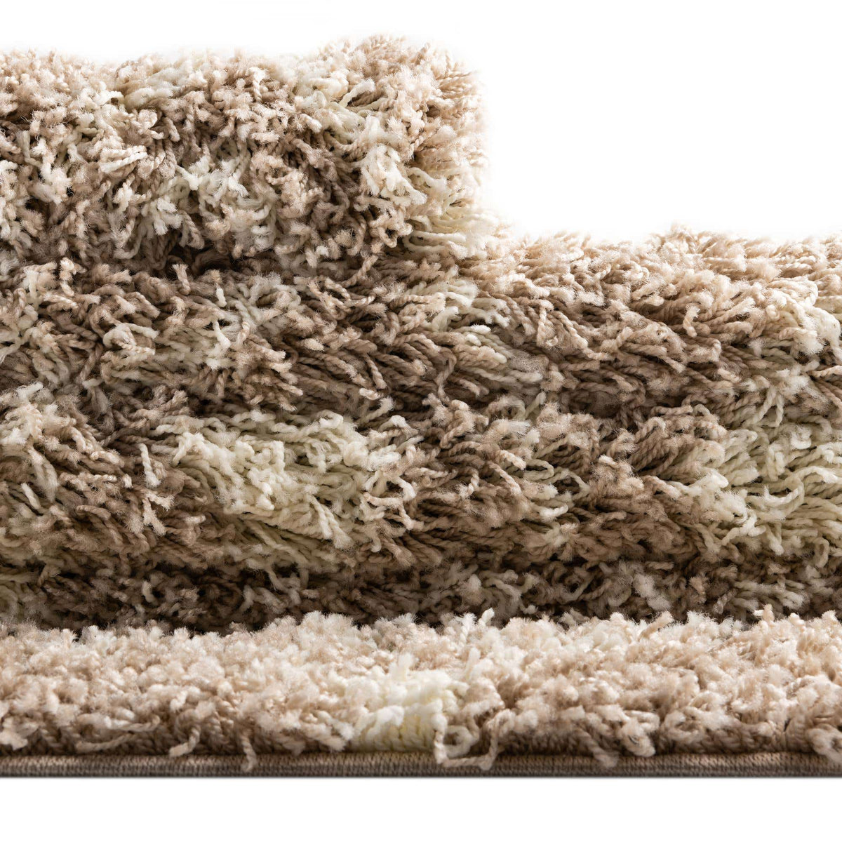 61x152 Moroccan Trellis Shag