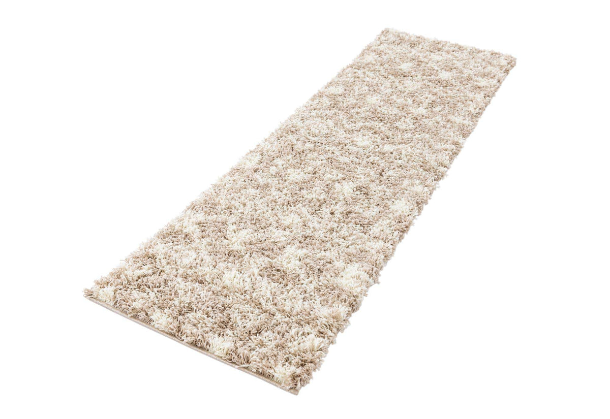 61x213 Moroccan Trellis Shag