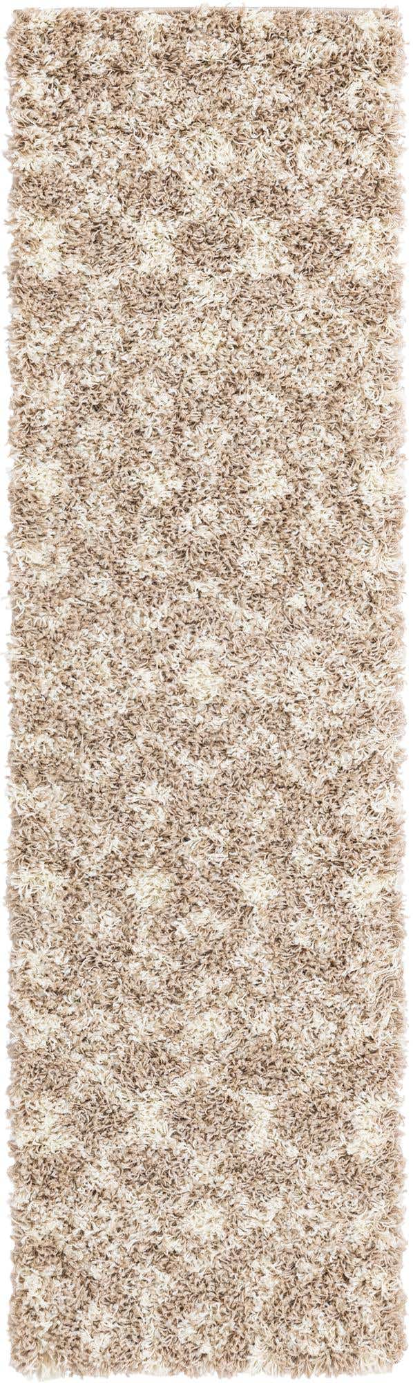 61x213 Moroccan Trellis Shag