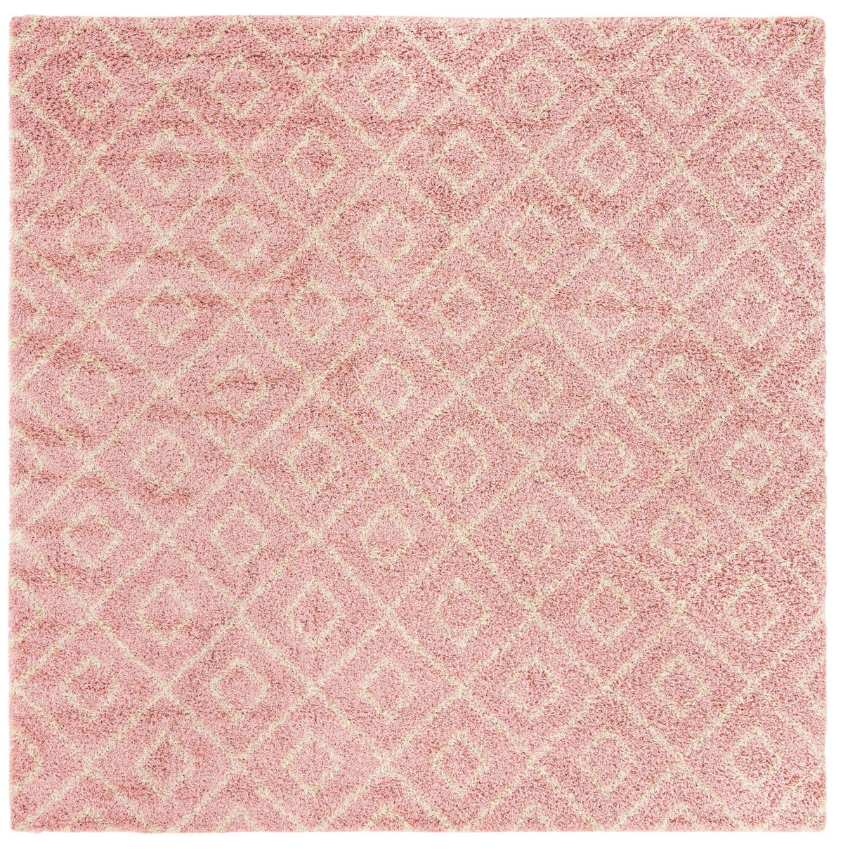 305x305 Trellis Shag