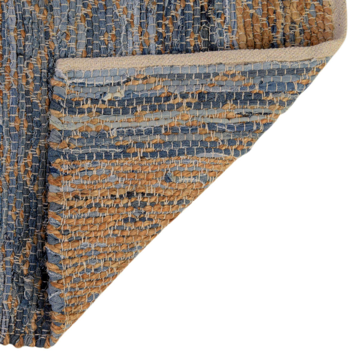 79x305 Chindi Trellis