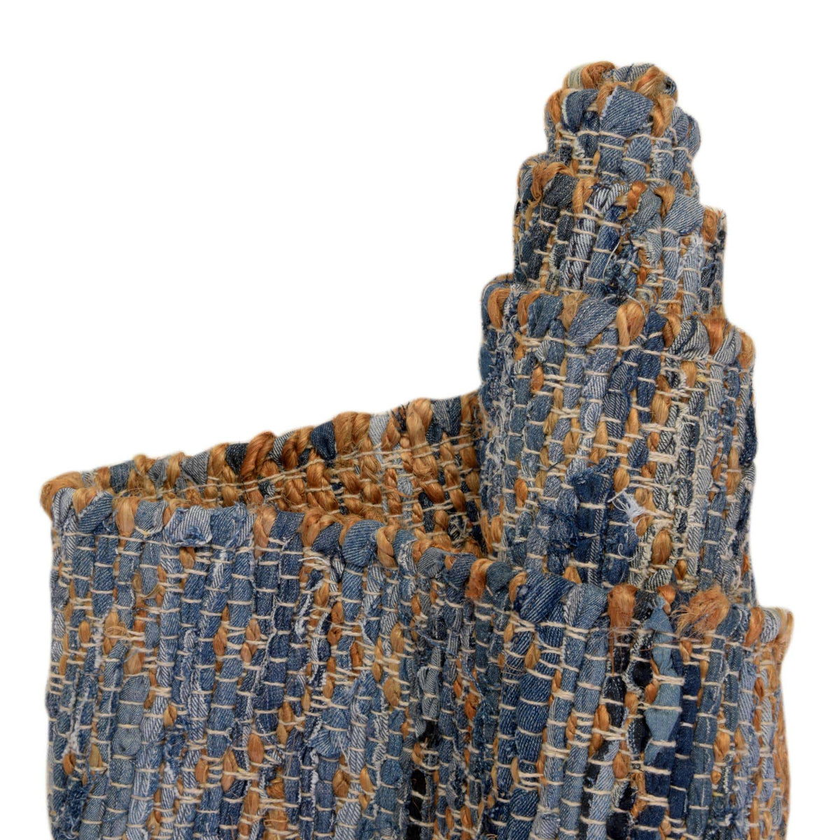 79x305 Chindi Trellis