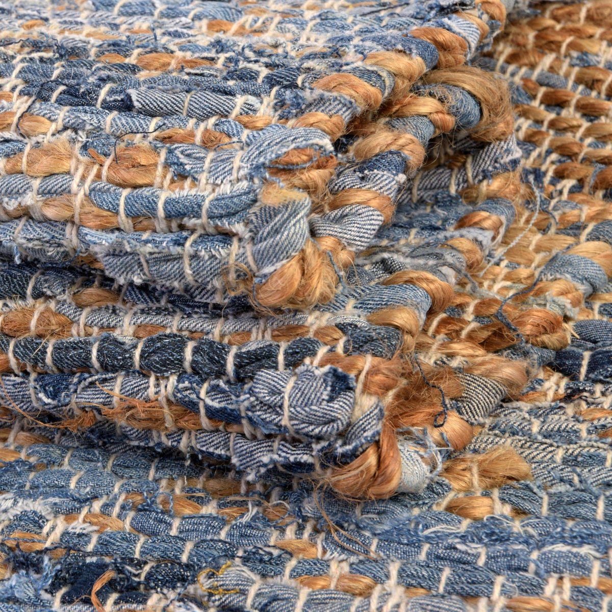 79x305 Chindi Trellis