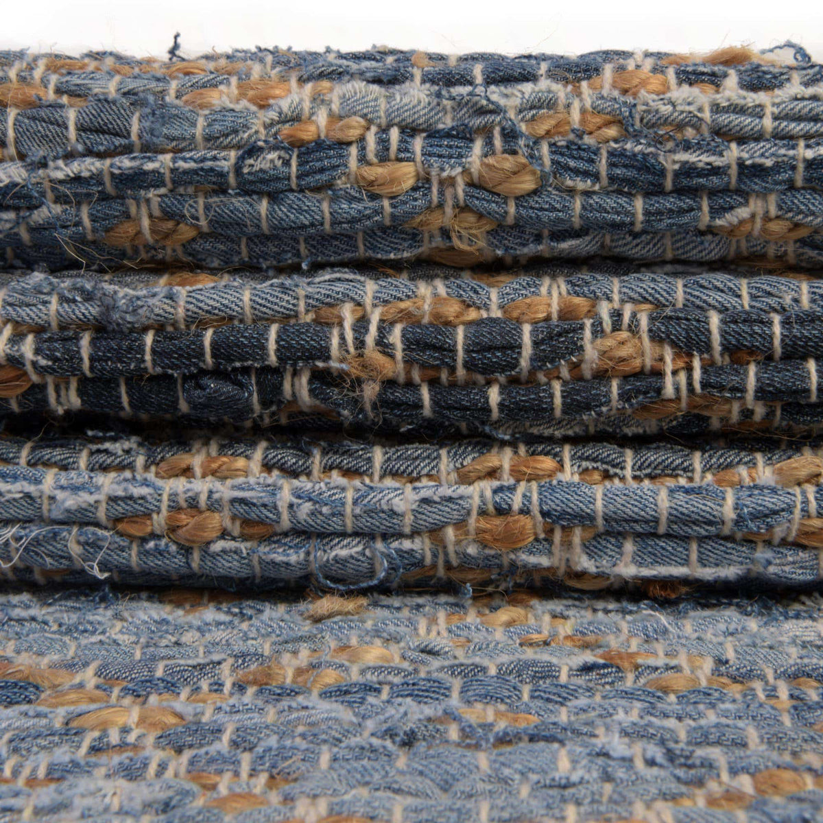 79x305 Chindi Trellis