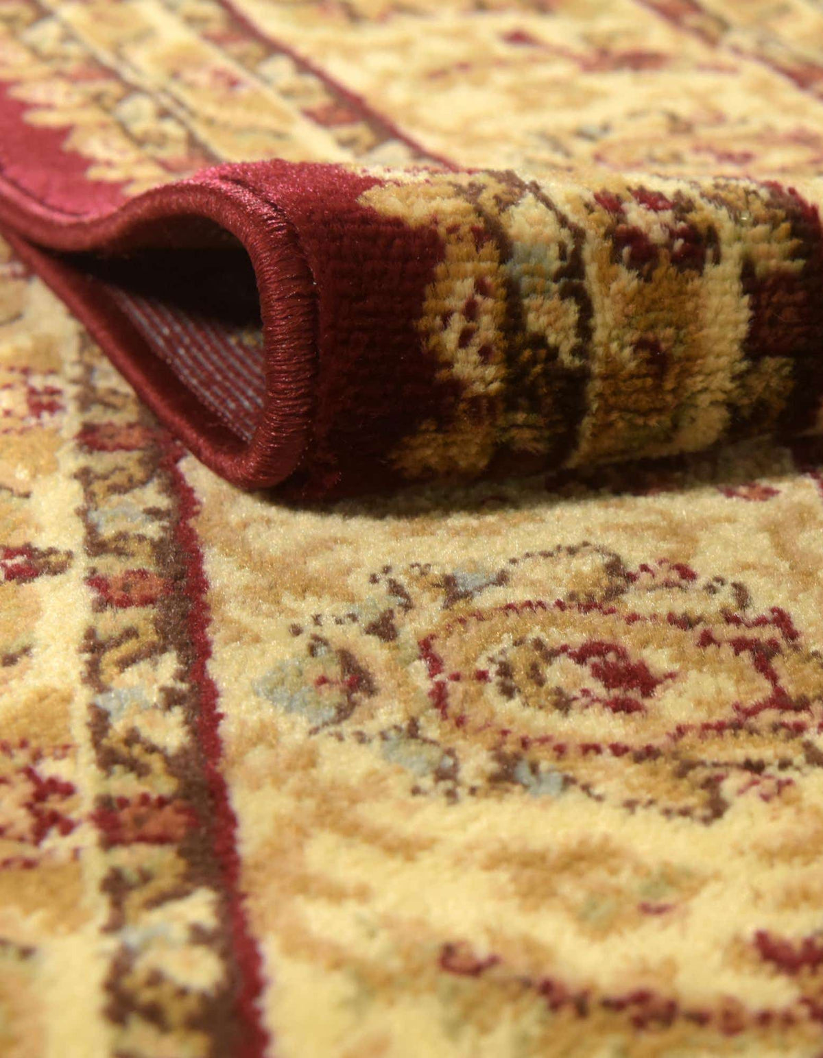 216x216 Classic Agra