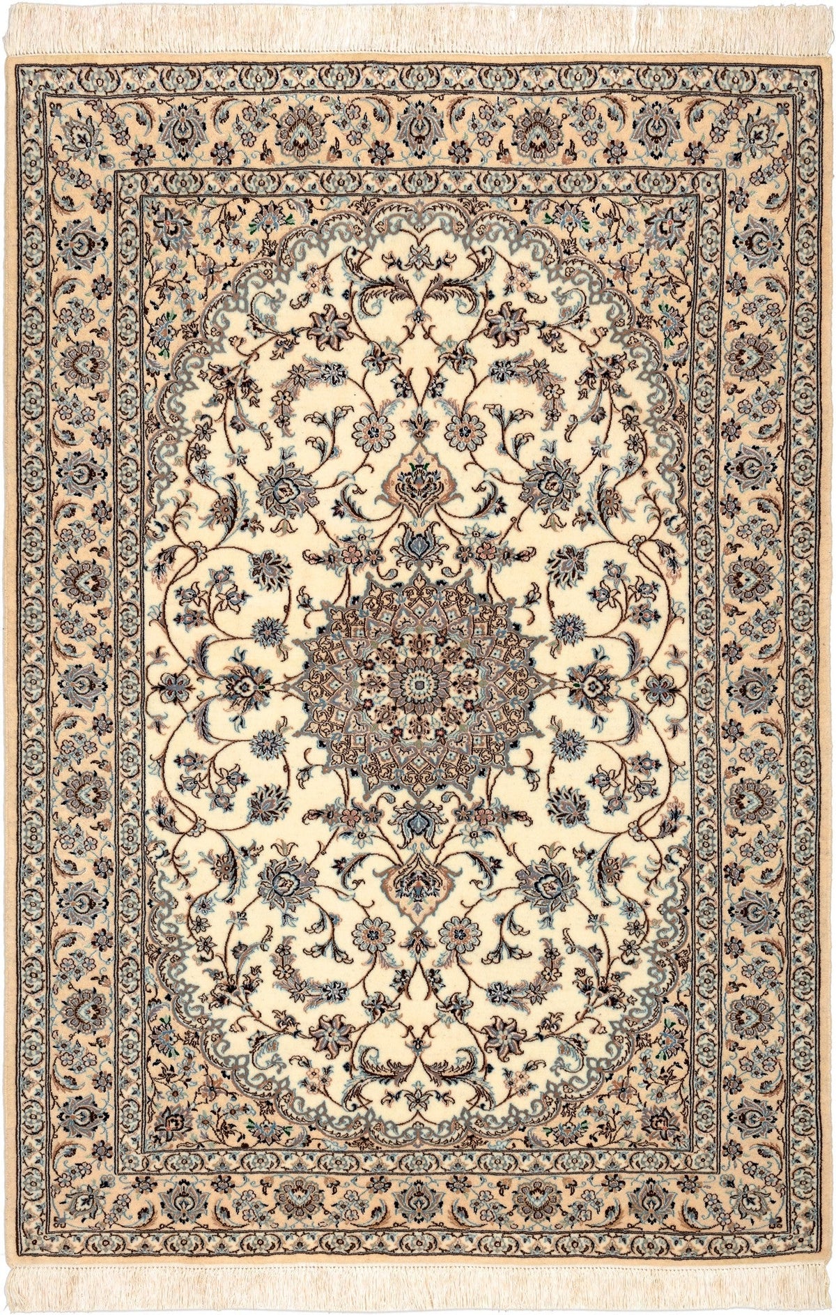 184 x 125 Nain 6 La mit Seide