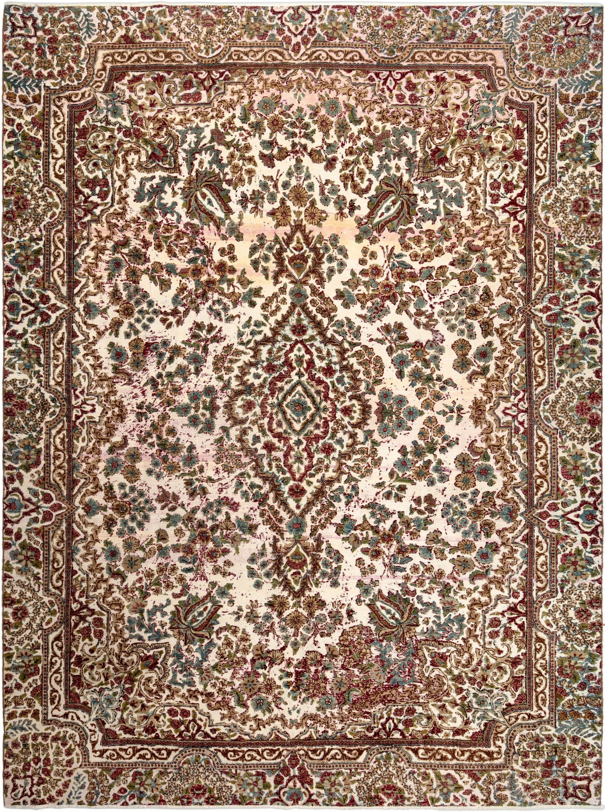 380 x 280 Vintage Royal