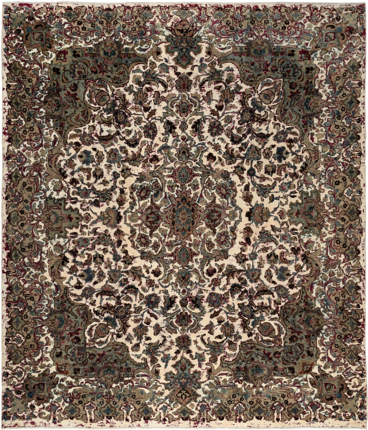 295 x 248 Vintage Royal
