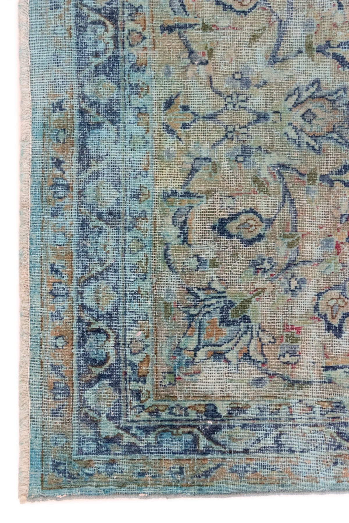 406 x 297 Vintage Royal