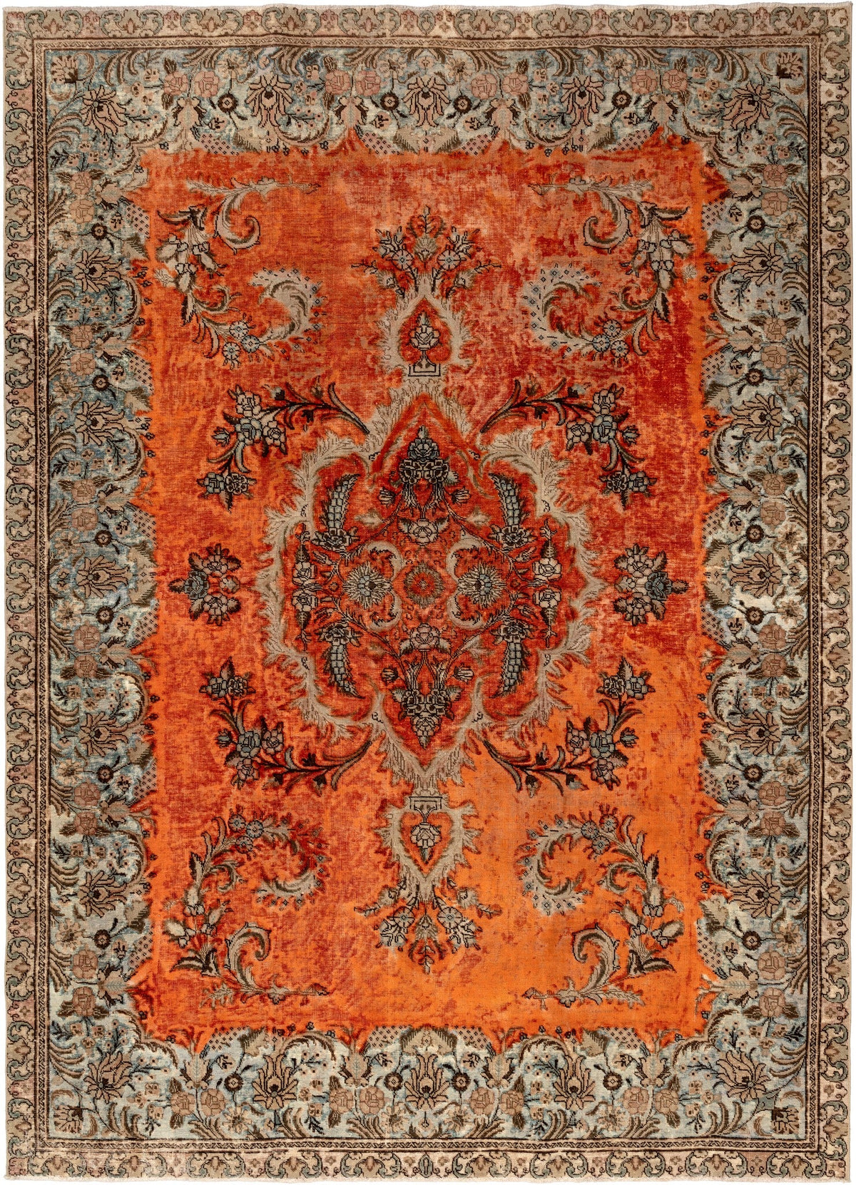 325 x 235 Vintage Royal