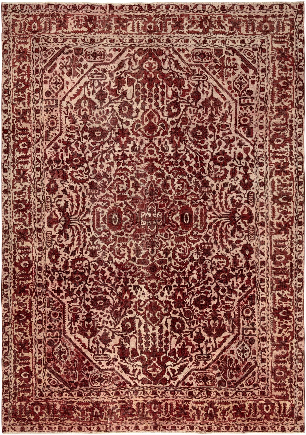 345 x 240 Vintage Royal