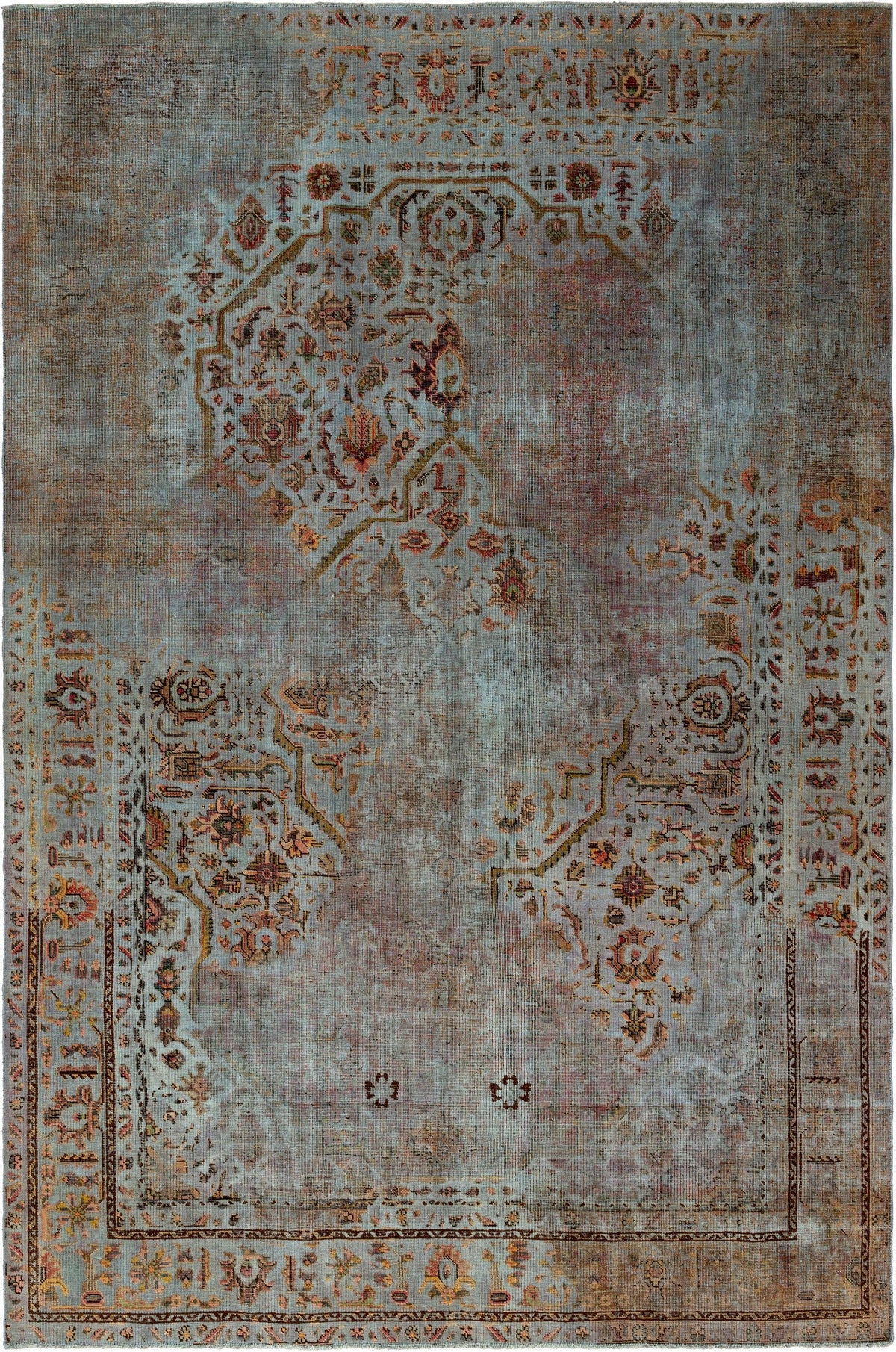 295 x 195 Vintage Royal