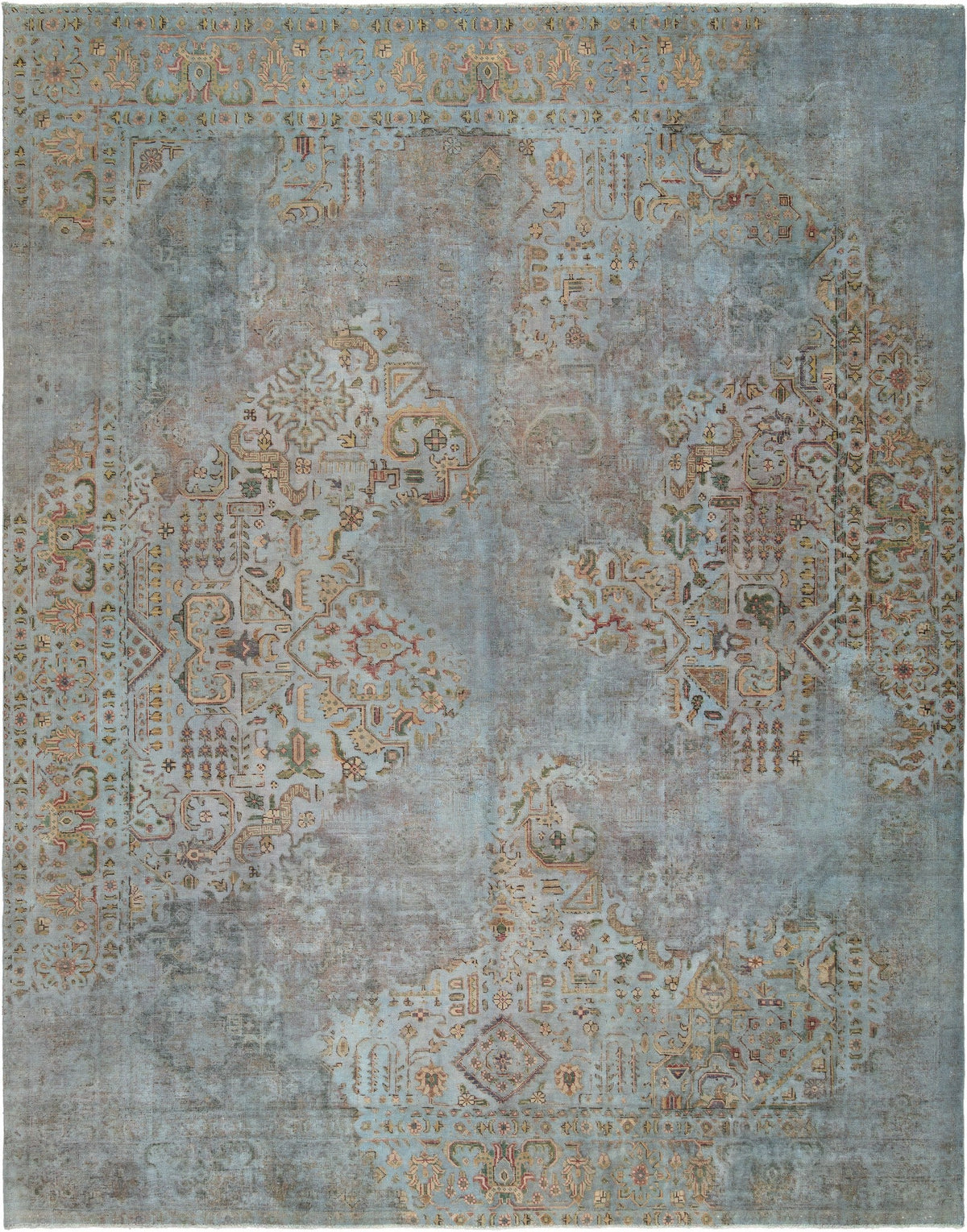 391 x 302 Vintage Royal