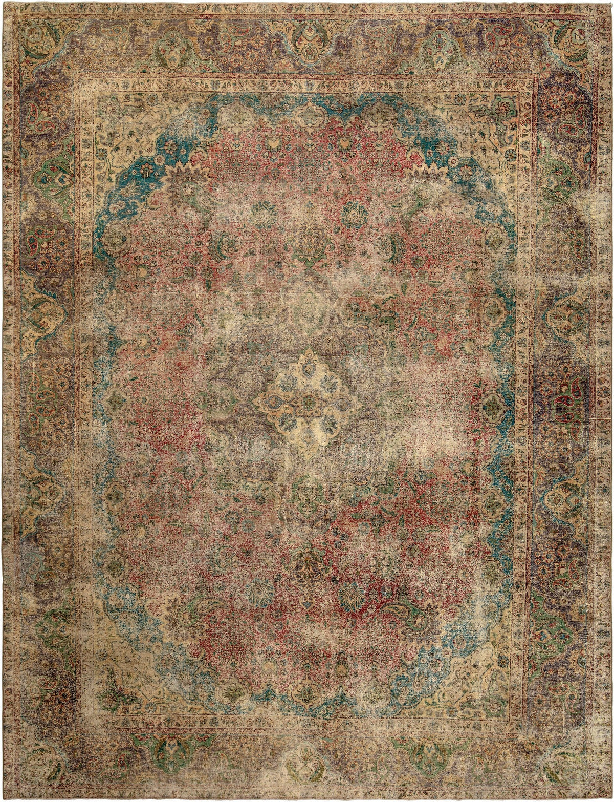 393 x 298 Vintage Royal