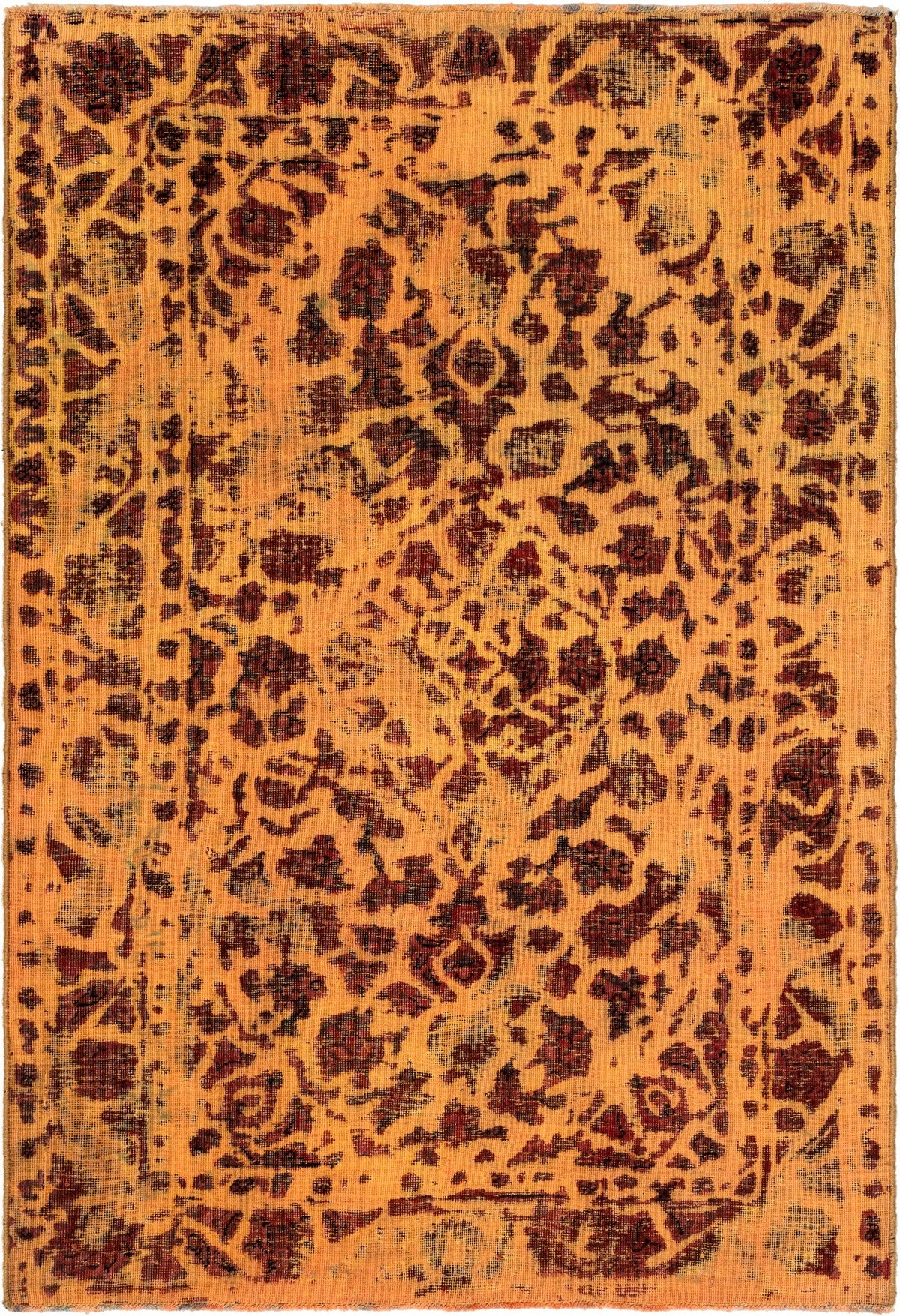137 x 94 Vintage Royal