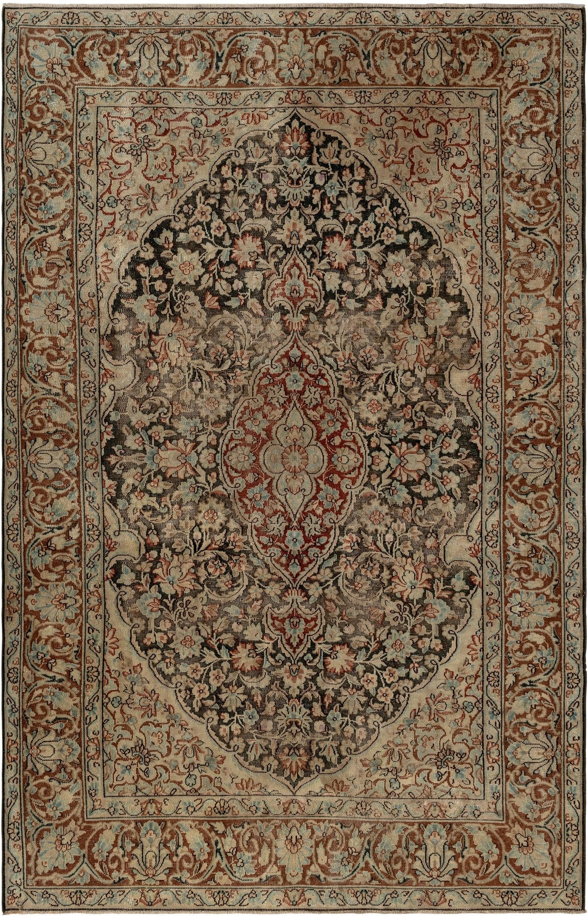 267 x 168 Vintage Royal