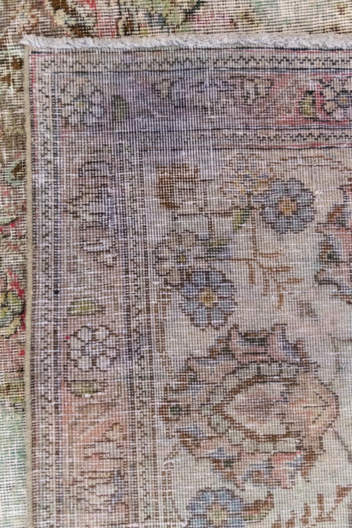386 x 297 Vintage Royal