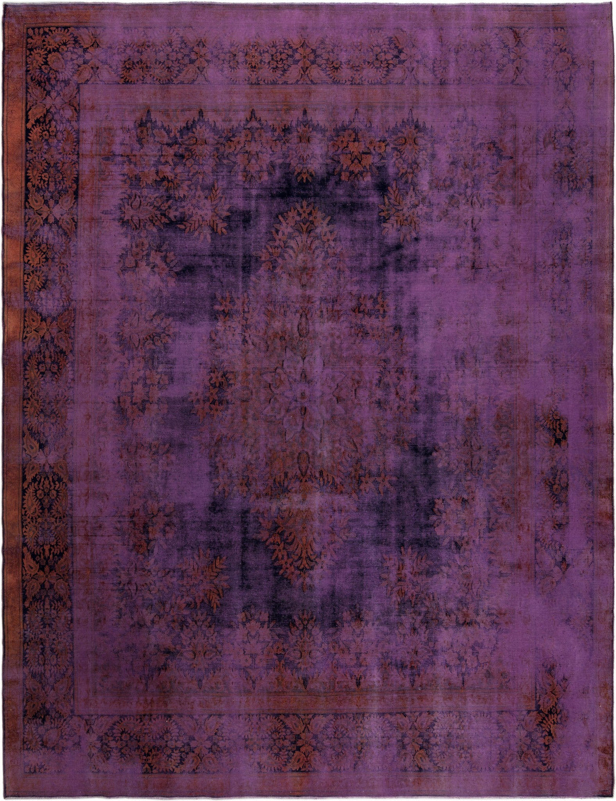 387 x 297 Vintage Royal