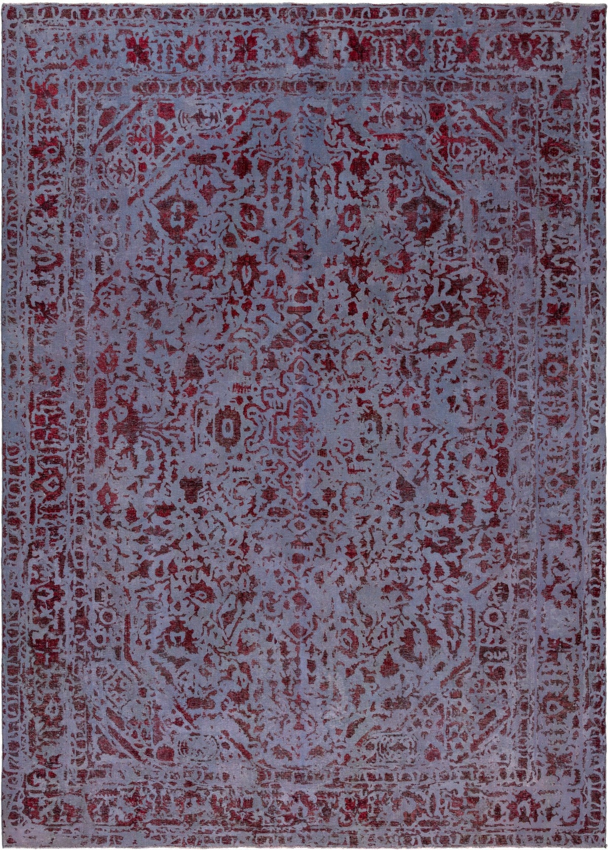 340 x 243 Vintage Royal
