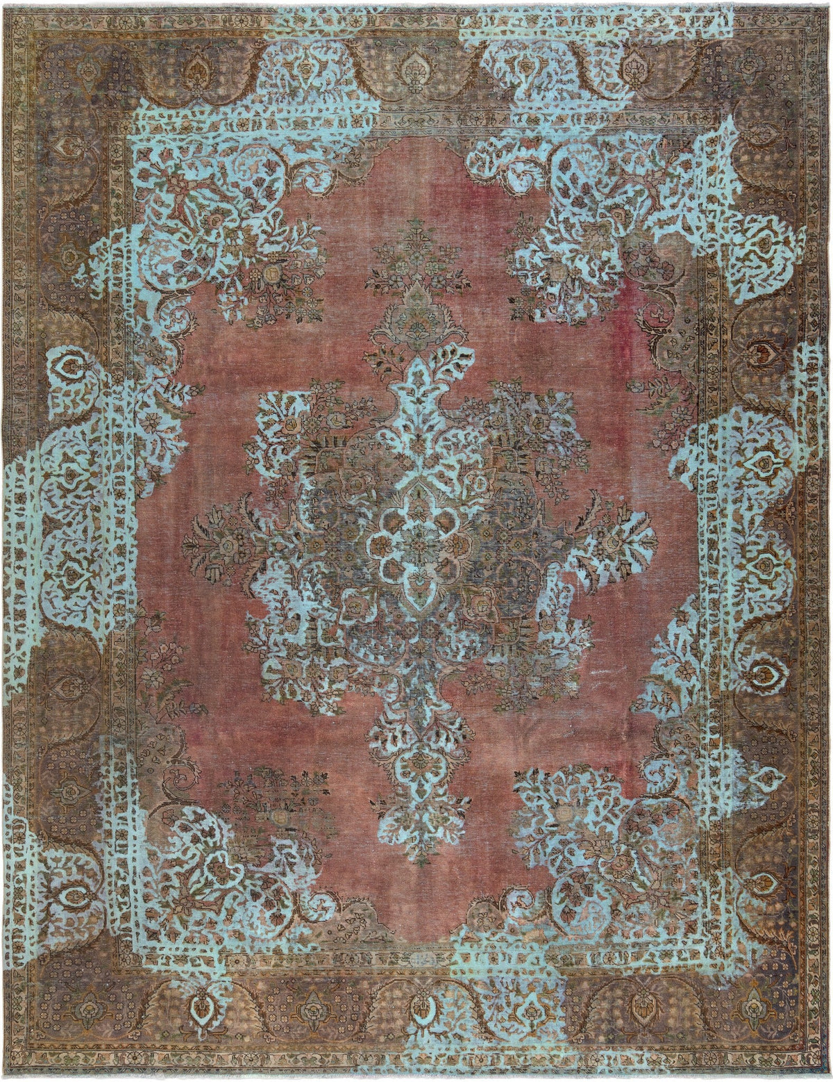 380 x 294 Vintage Royal