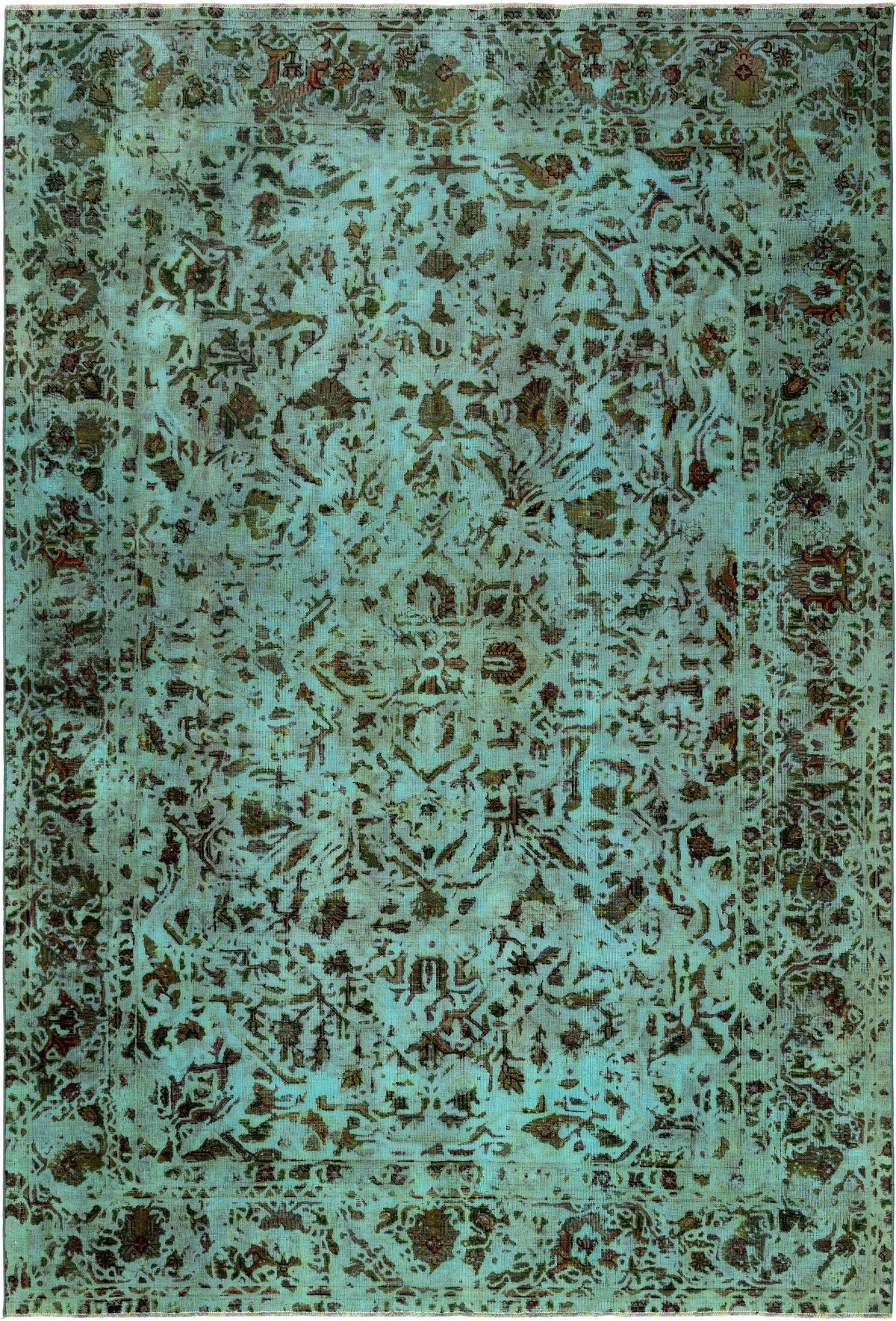 290 x 196 Vintage Royal
