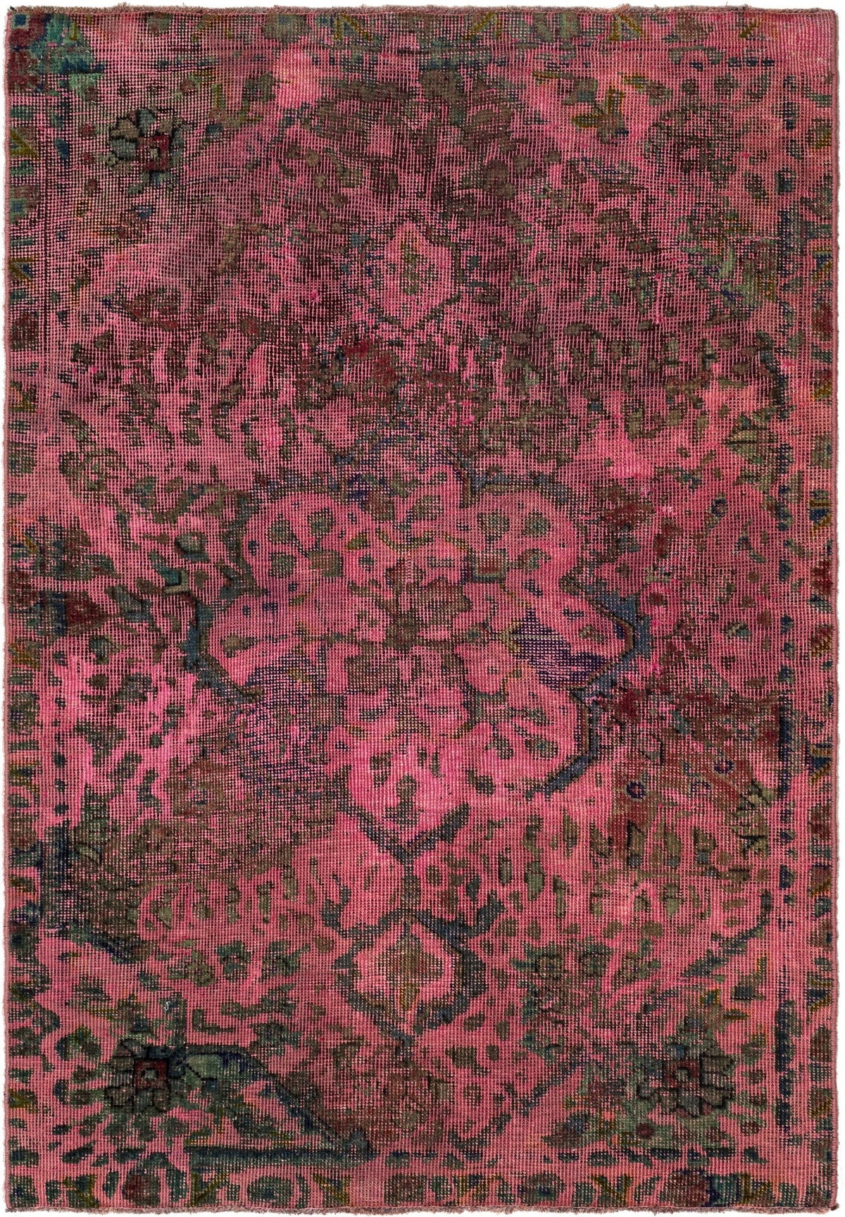 140 x 90 Vintage Royal