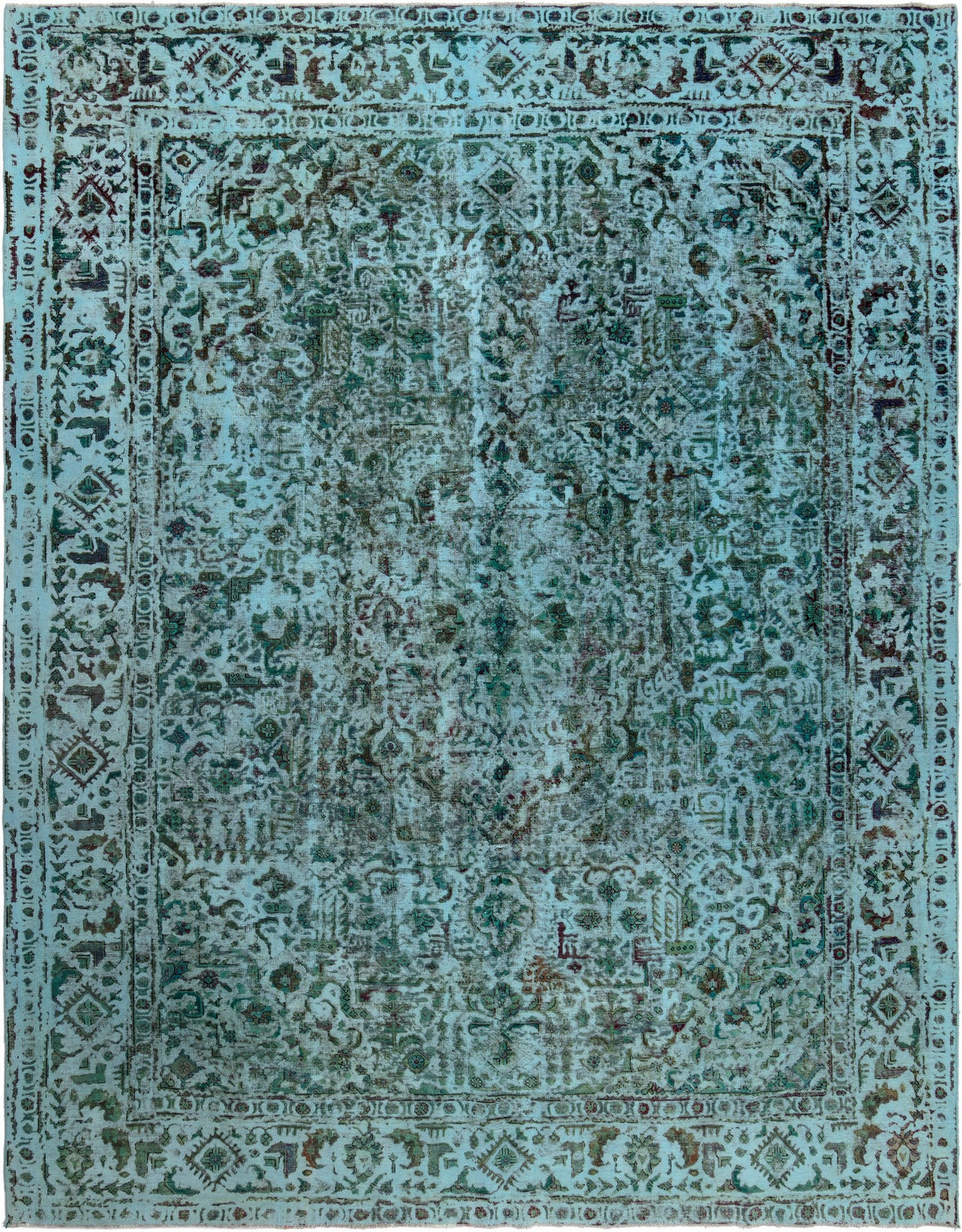372 x 288 Vintage Royal