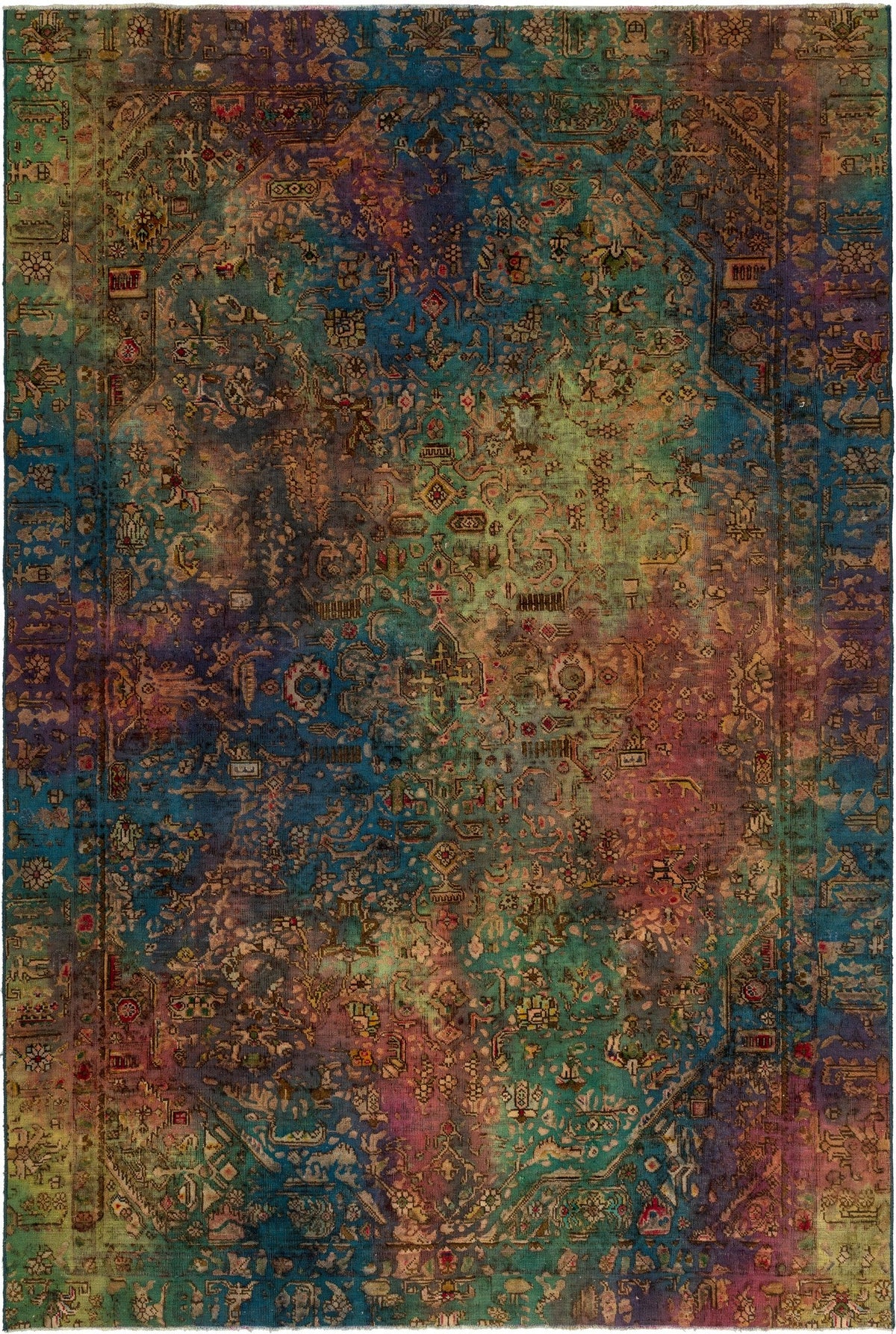 277 x 182 Vintage Royal