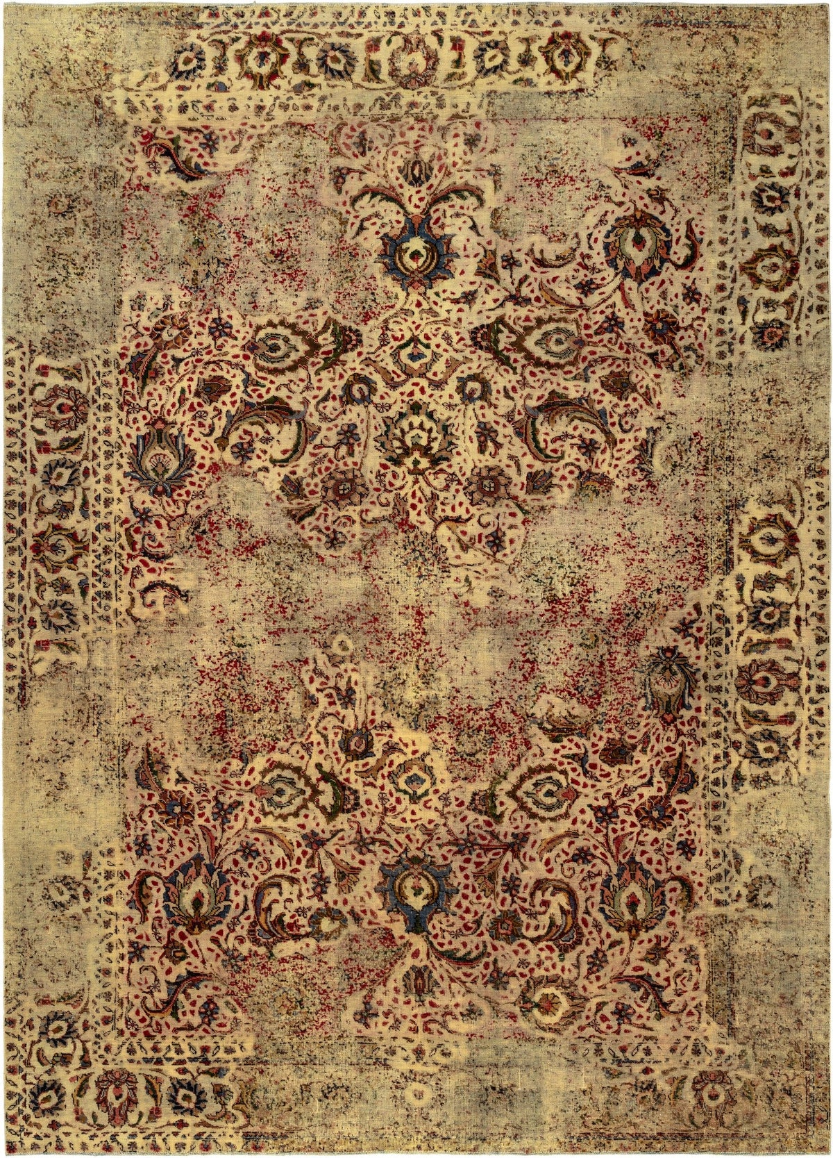 309 x 222 Vintage Royal