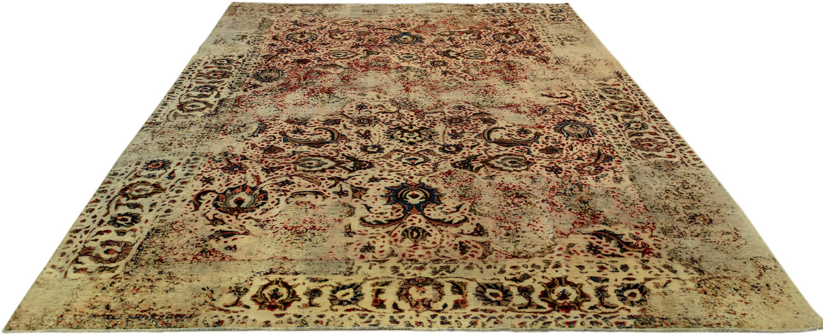 309 x 222 Vintage Royal