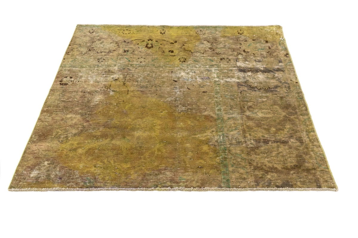115 x 110 Vintage Royal