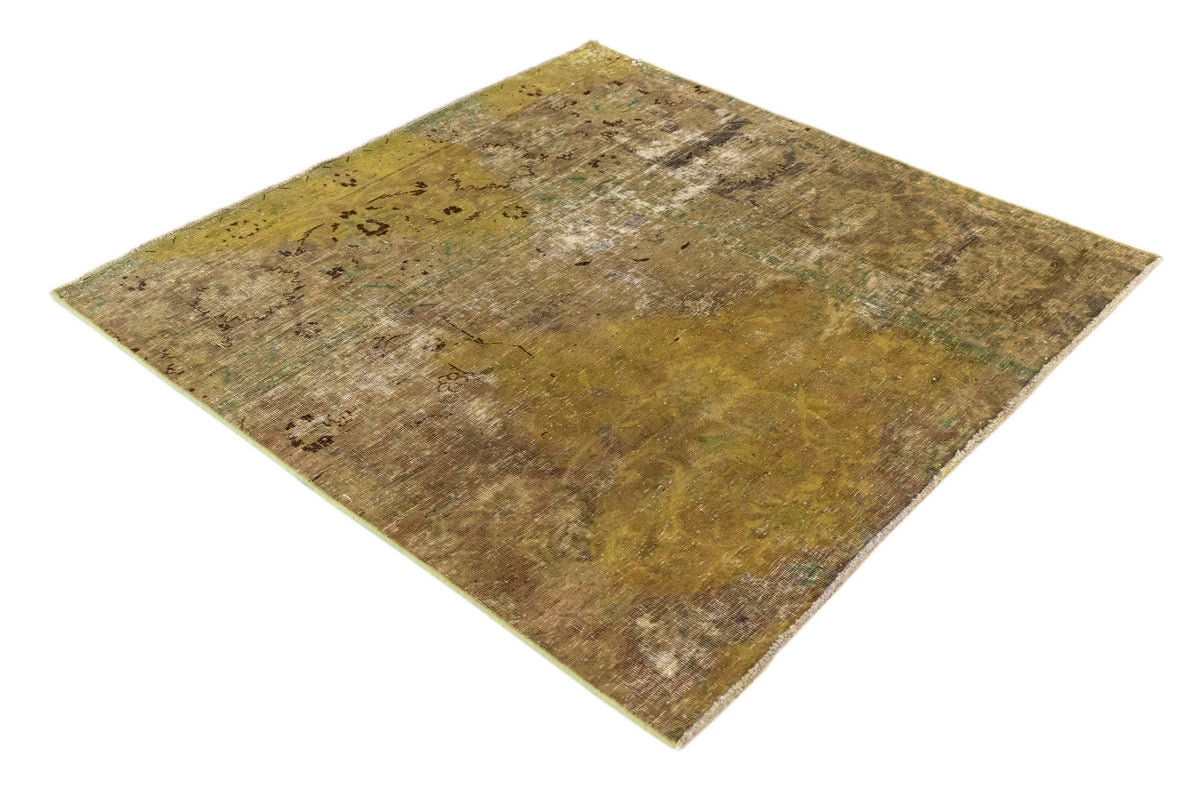 115 x 110 Vintage Royal