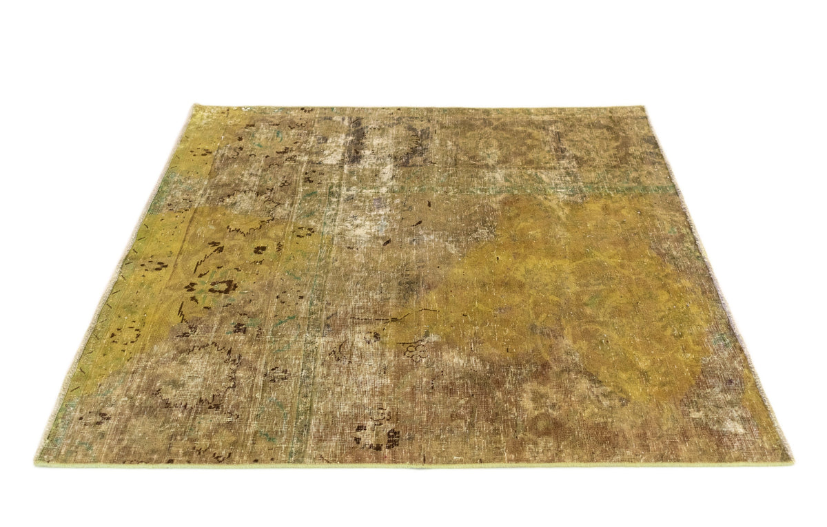 115 x 110 Vintage Royal