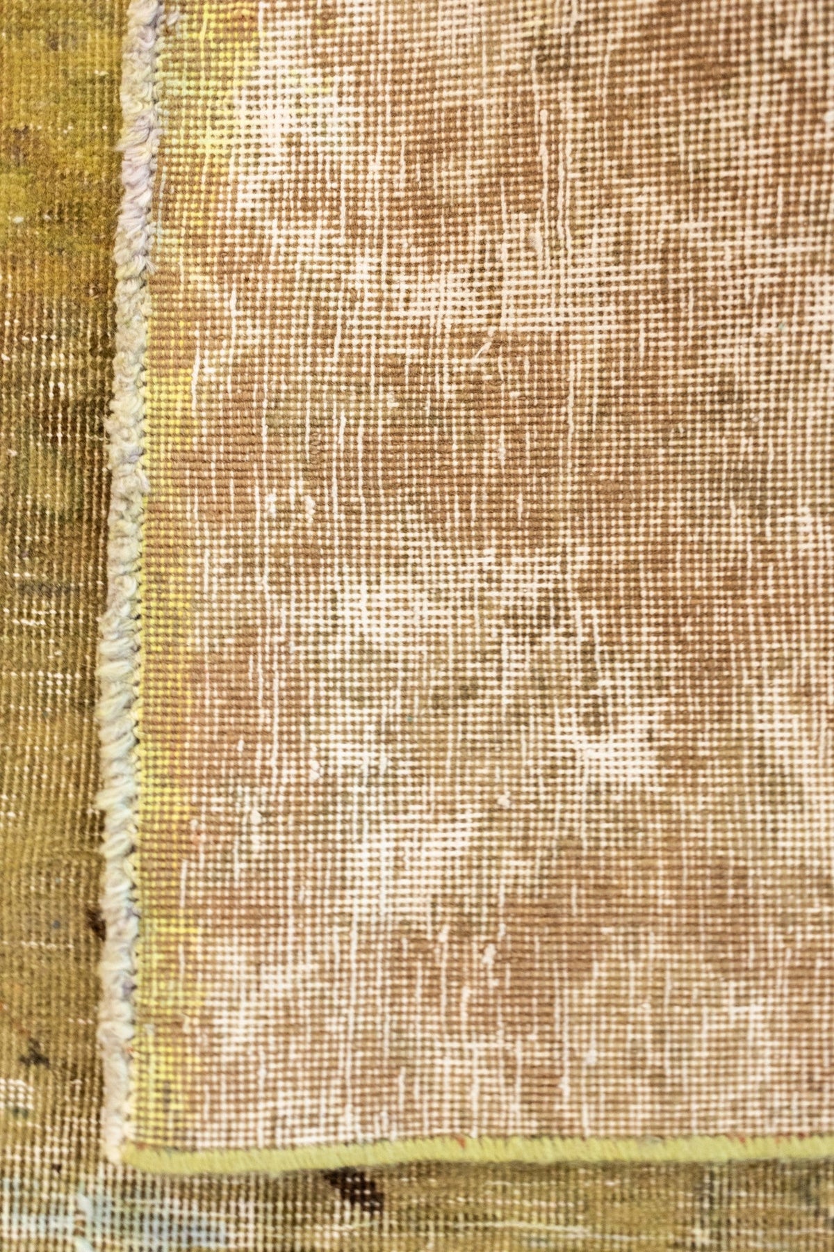 115 x 110 Vintage Royal