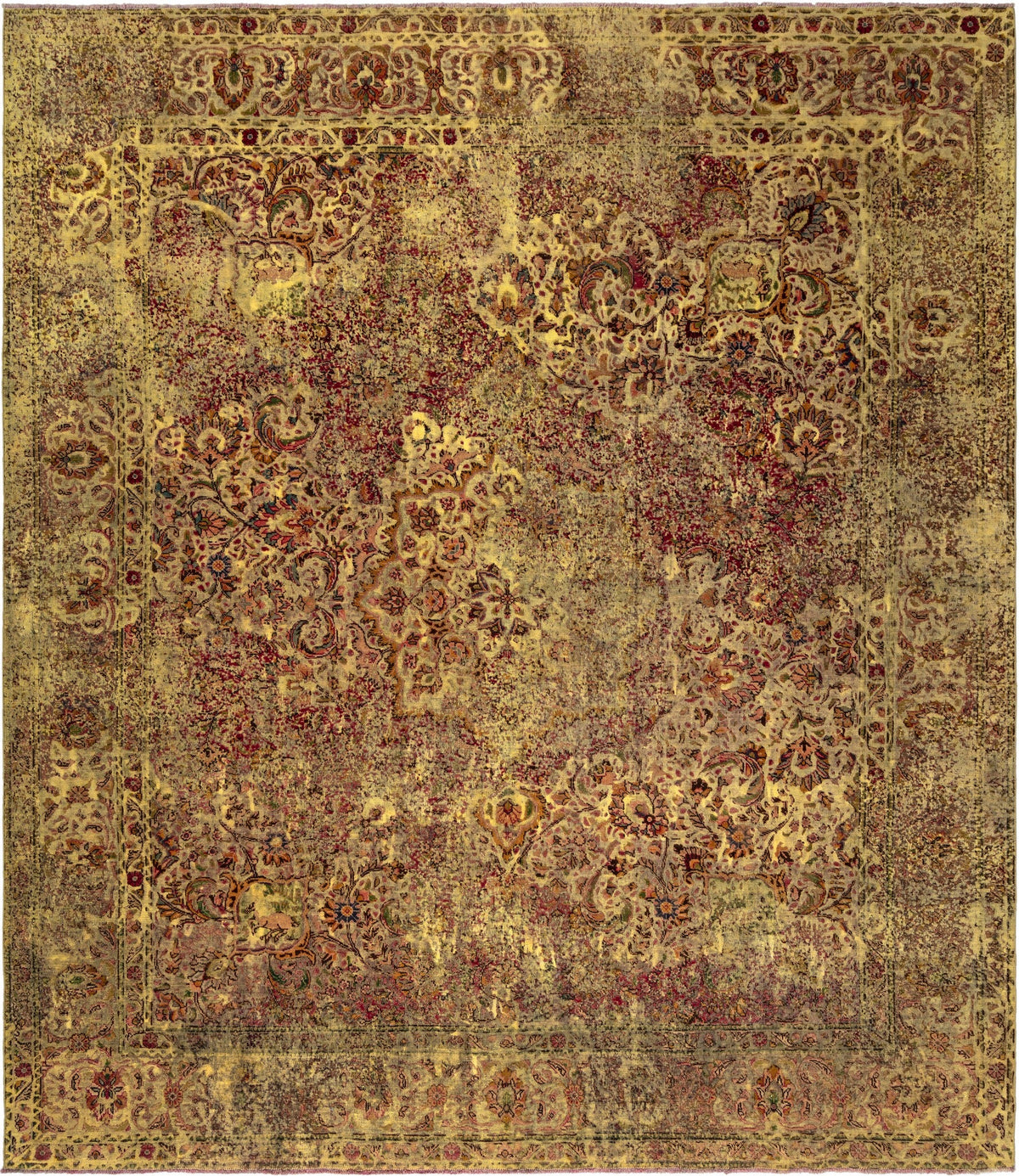 345 x 297 Vintage Royal