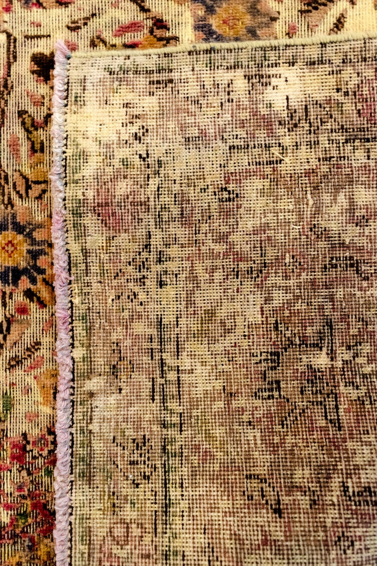 345 x 297 Vintage Royal