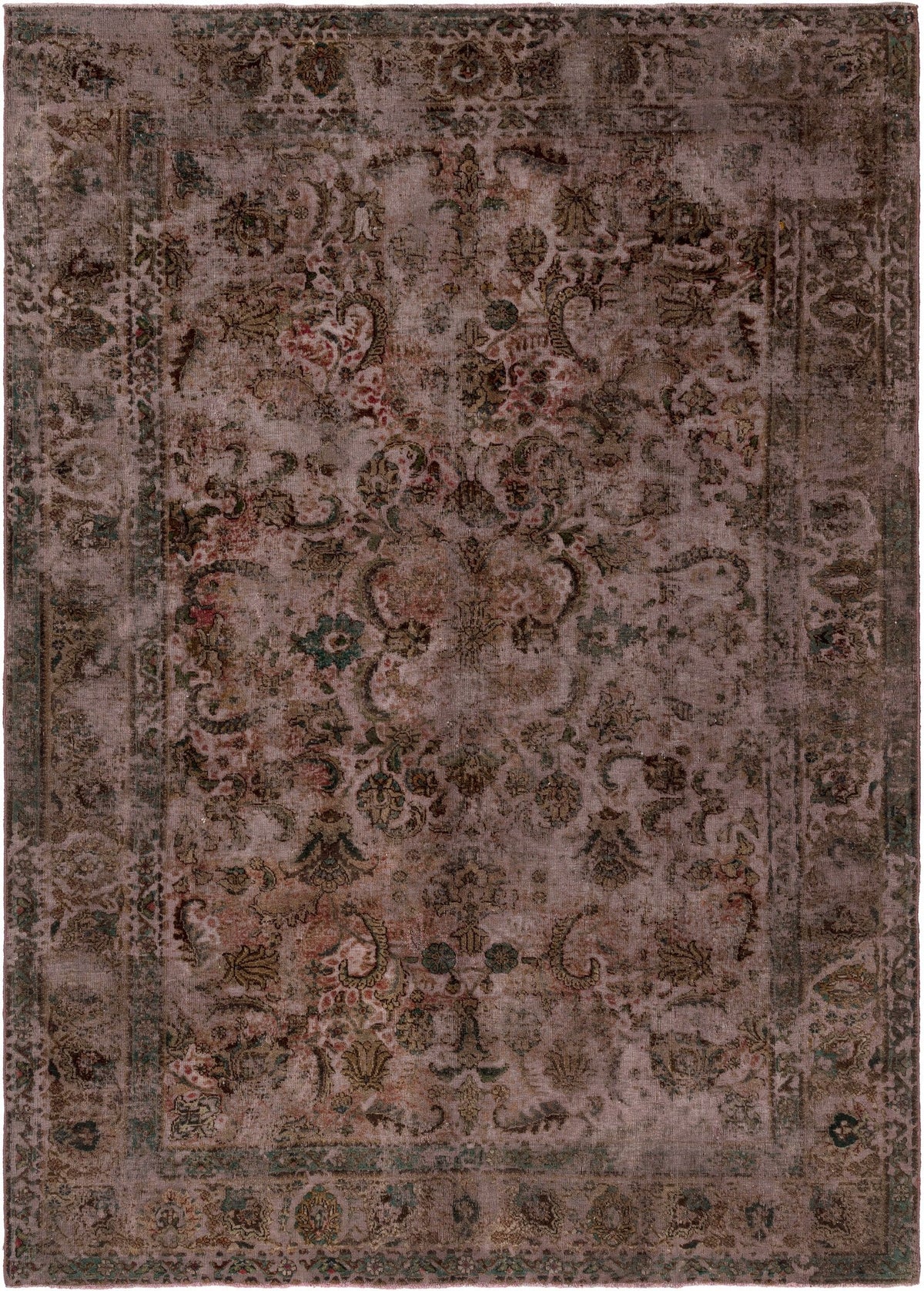 296 x 208 Vintage Royal