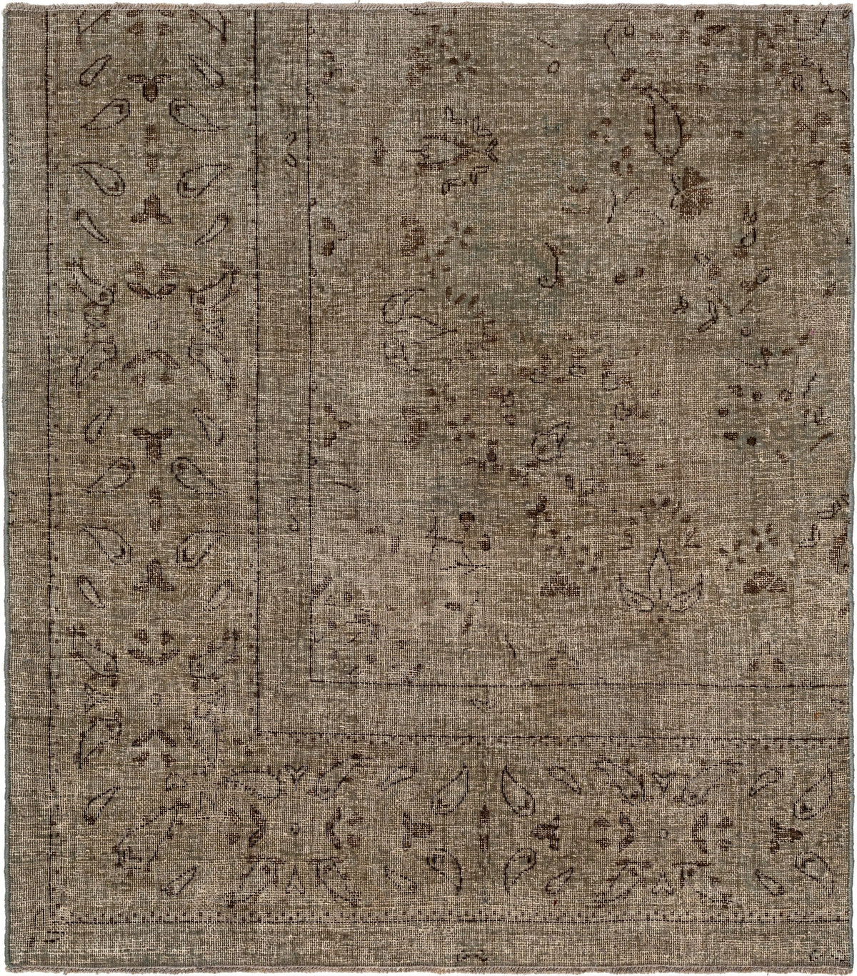 141 x 125 Vintage Royal