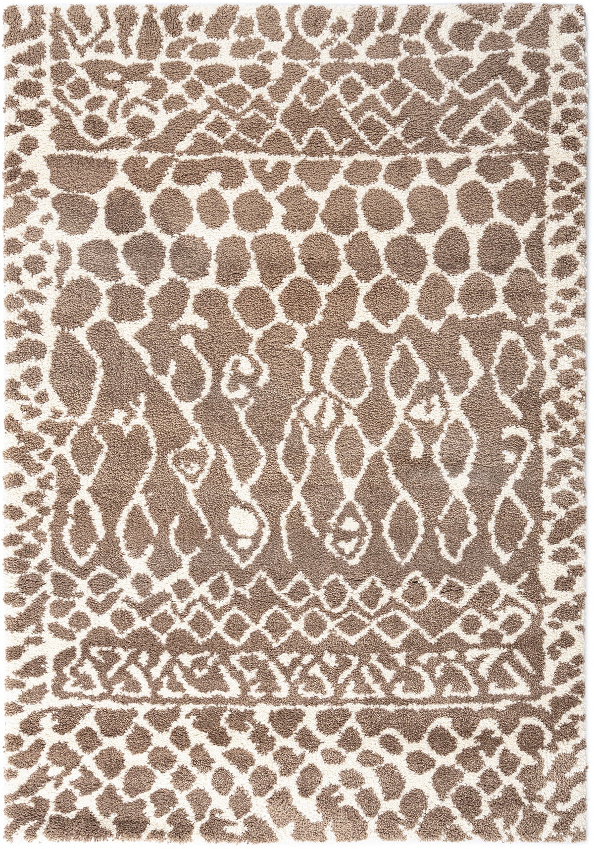 230x160 Shaggy - Hadorn Limited Edition