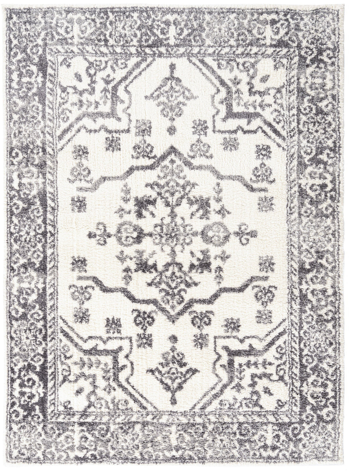 230x160 Soft Shag - Hadorn Edizione Limitata