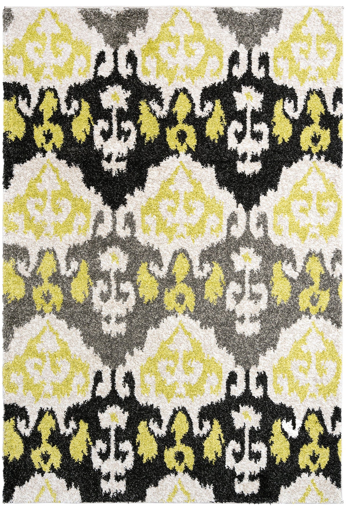 230x160 Shaggy - Hadorn Limited Edition