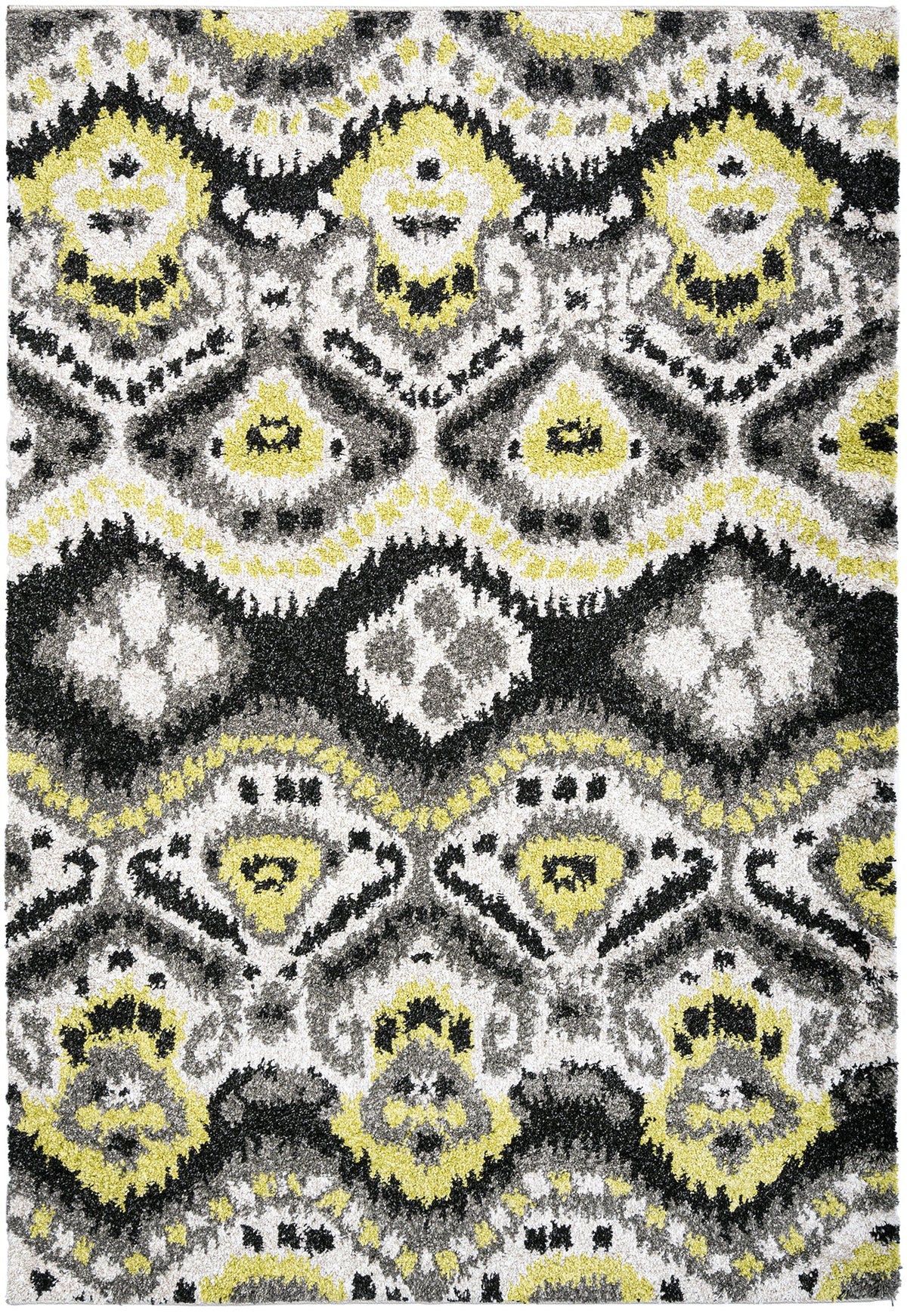 230x160 Shaggy - Hadorn Limited Edition