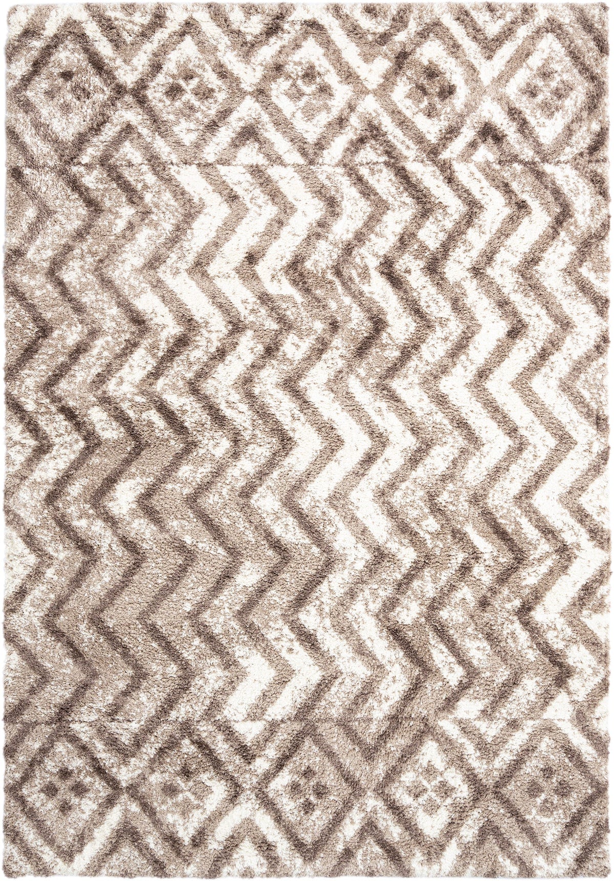 230x160 Soft Shag - Hadorn Edizione Limitata