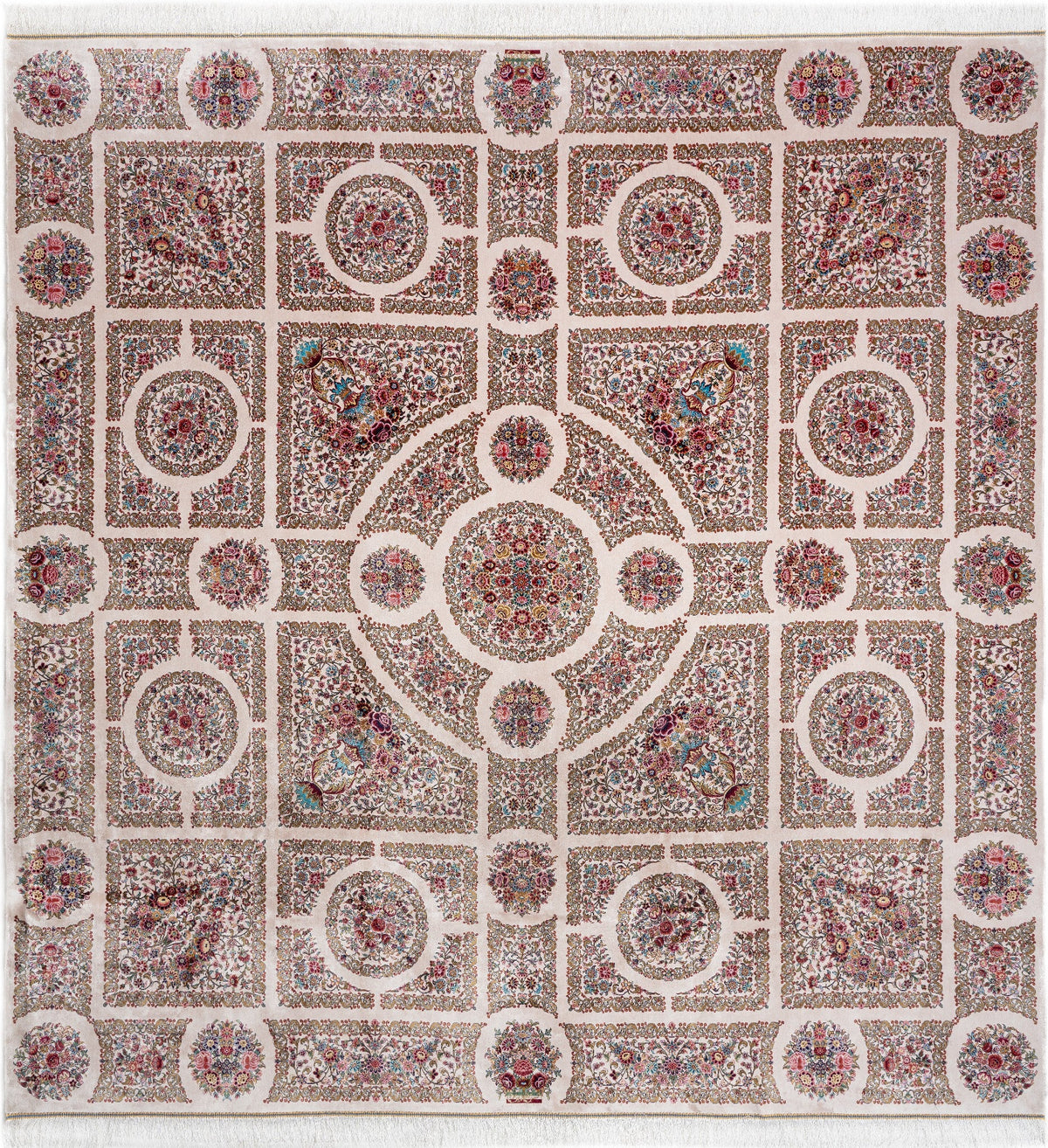 250x250 Ghom Design