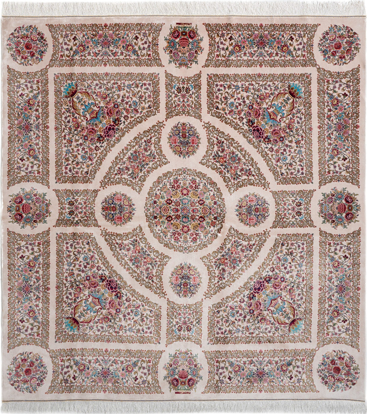 200x200 Ghom Design